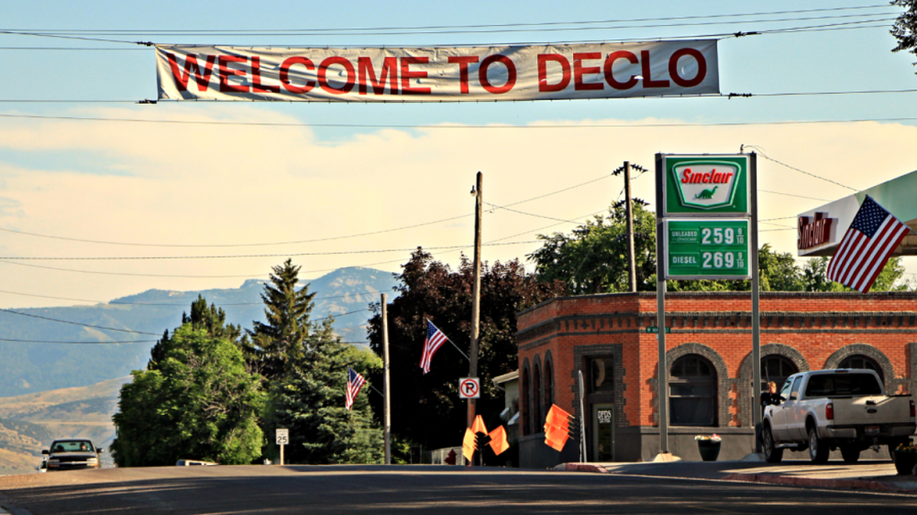 Discover the 5 Most Dangerous Neighborhoods in Cassia County, Idaho!