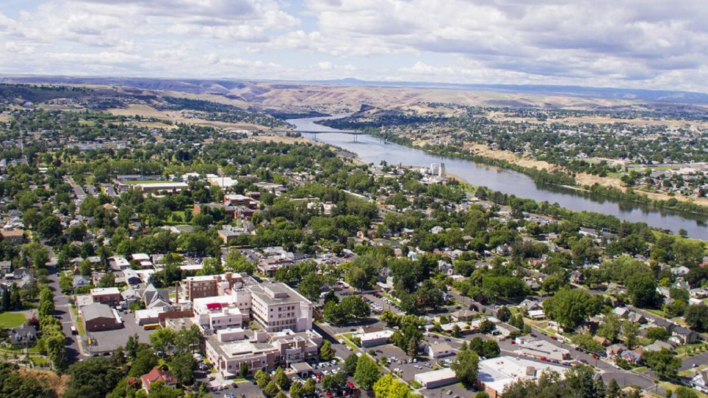 Discover the 5 Most Dangerous Neighborhoods in Latah County, Idaho