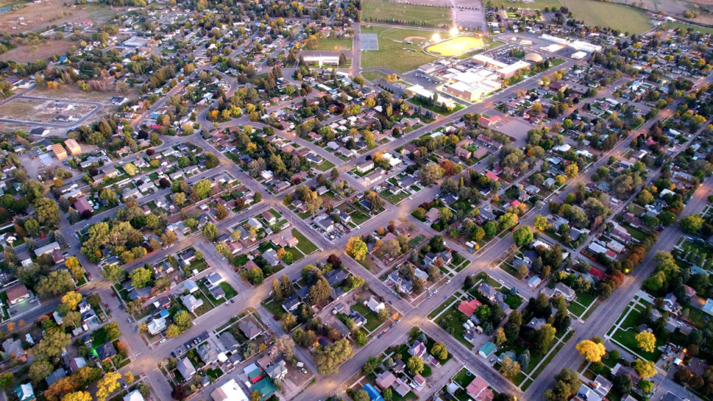 Discover the 5 Most Dangerous Neighborhoods in Bingham County, Idaho!