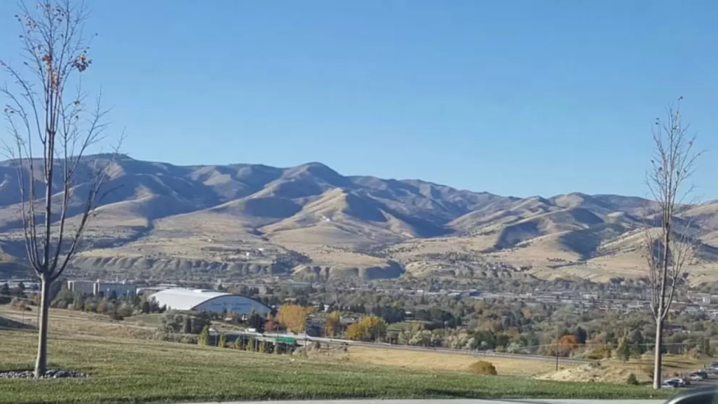 Discover the 5 Most Dangerous Neighborhoods in Bingham County, Idaho!