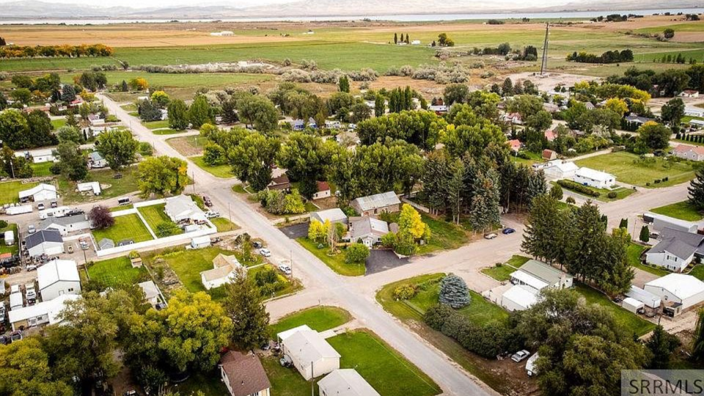 Discover the 5 Most Dangerous Neighborhoods in Bingham County, Idaho!