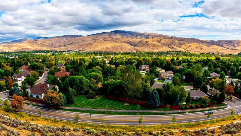 Discover the 5 Most Dangerous Neighborhoods in Elmore County, Idaho!