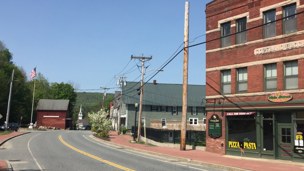 Discover the 5 Most Dangerous Neighborhoods in Grafton County, New Hampshire!