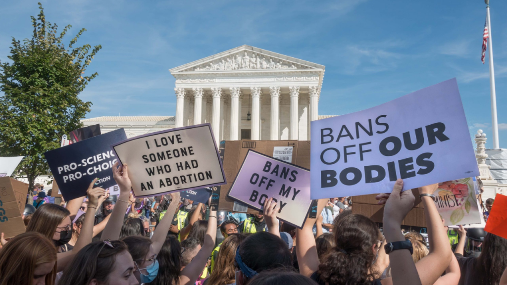 Texas Abortion Prohibition Lawsuit Is Heard by The State Supreme Court!