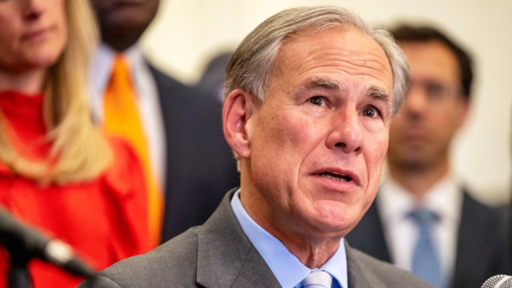 Texas Gov. Greg Abbott Promises More Migrants to NYC And Additional Cities until Biden ‘Secures the Border’!