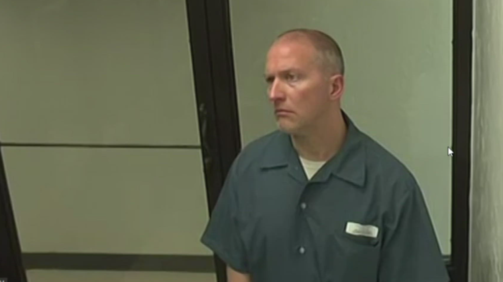 A Prison Stabbing Severely Hurt Convicted Officer Derek Chauvin!