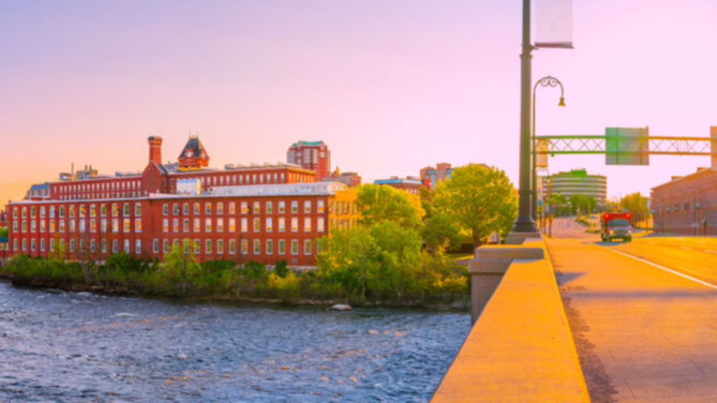 Discover the 5 Most Dangerous Cities in New Hampshire!