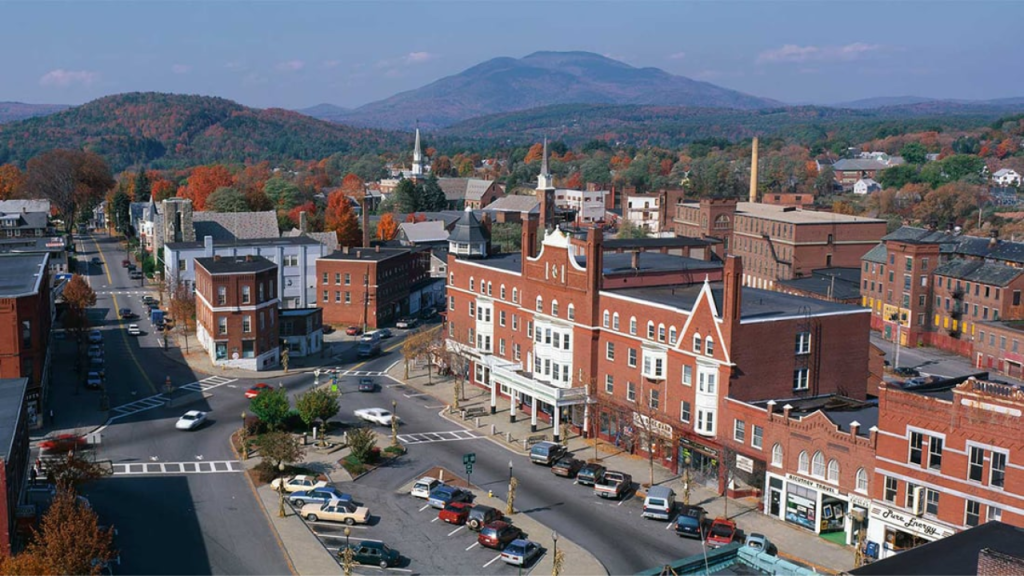 Discover the 5 Most Dangerous Cities in New Hampshire!