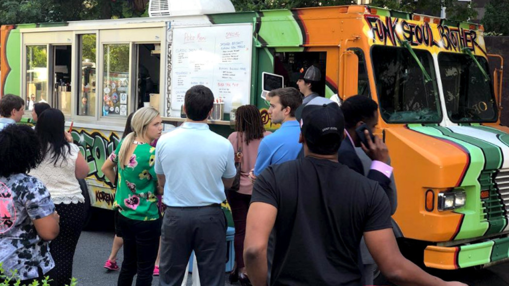 Mt. Juliet Served with Lawsuit for 'Unfair' Fees by Local Food Trucks!