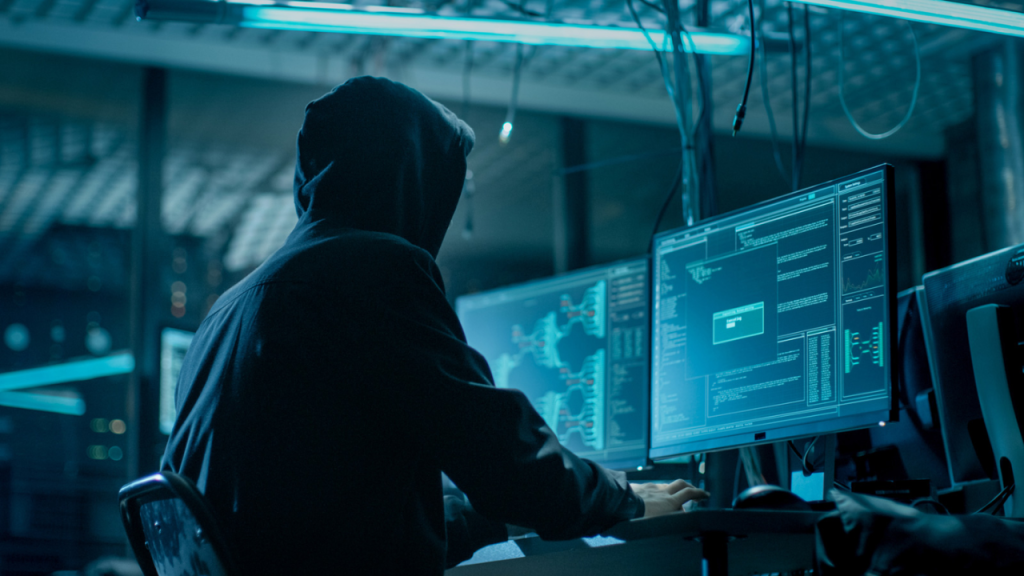 This USA City Has the Highest Rate of Cybercrime: Here Are Some Real Cases!