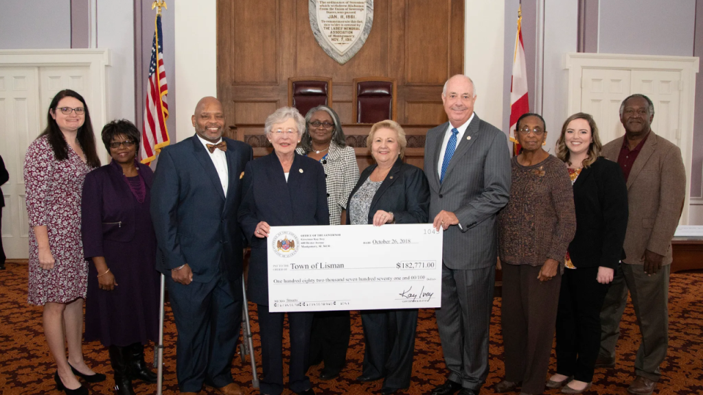 Alabama Amplifies Support for Domestic Violence Victims: A Closer Look at The Impact of Gov. Ivey's $2.5 Million Grant!