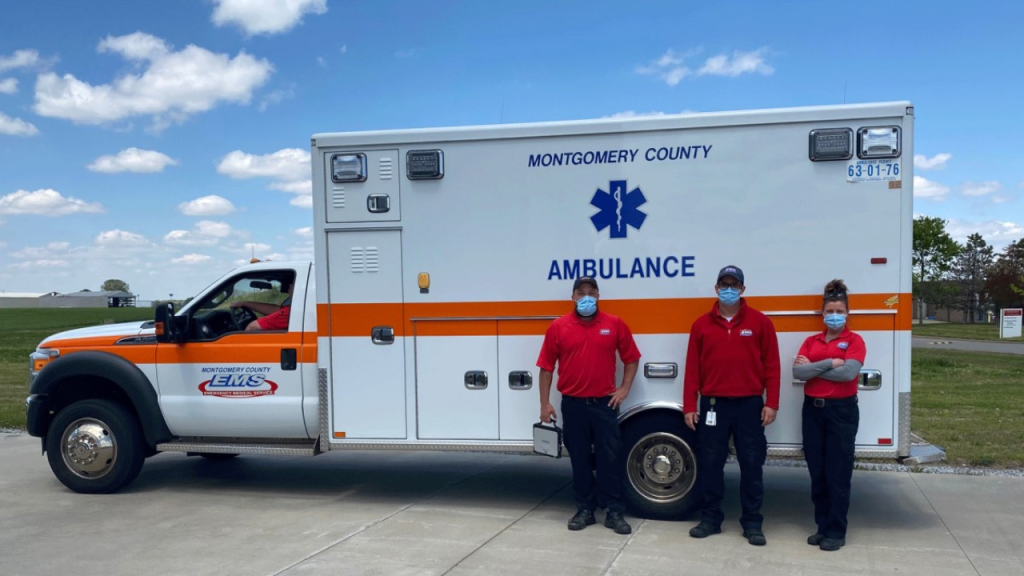 Clarksville Contemplates In-House EMS Service for Enhanced Emergency Response!
