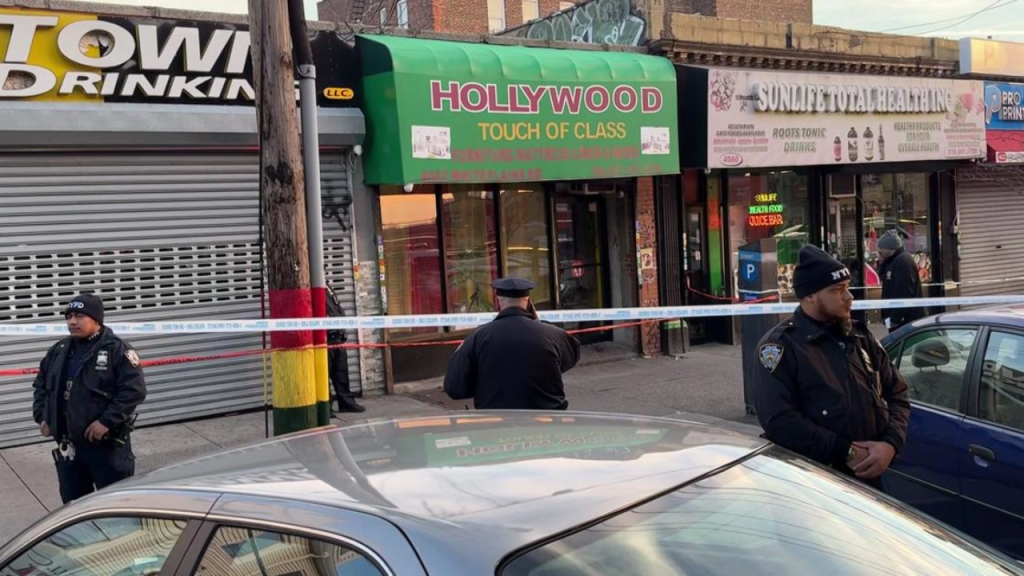 Cops Recognize a Lady Found Dead in An Upscale NYC Apartment Complex!