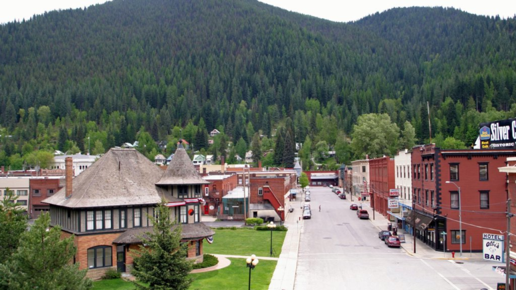 Discover the 5 Most Dangerous Neighborhoods in Shoshone County, Idaho!