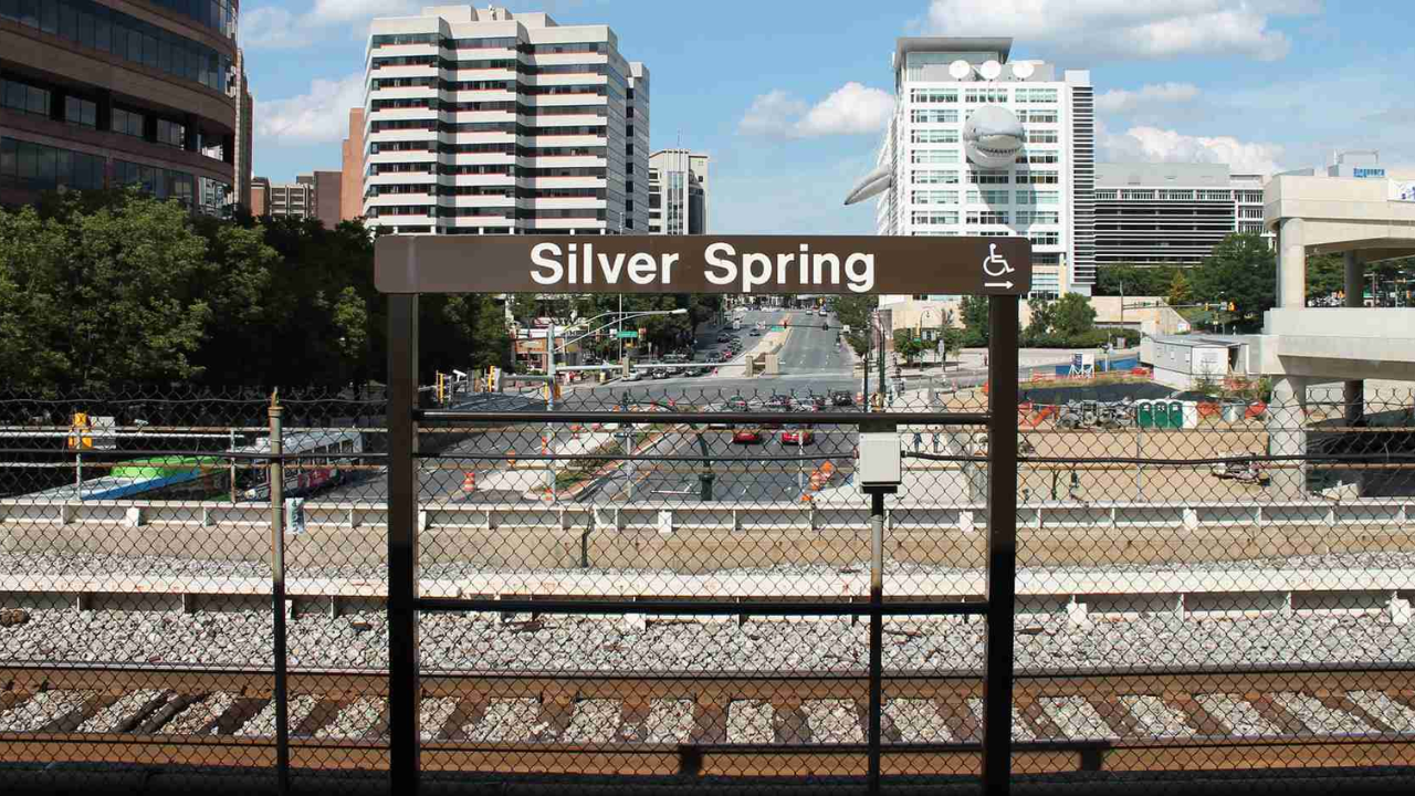 Discover the 5 Most Dangerous Neighborhoods in Silver Spring, Maryland!