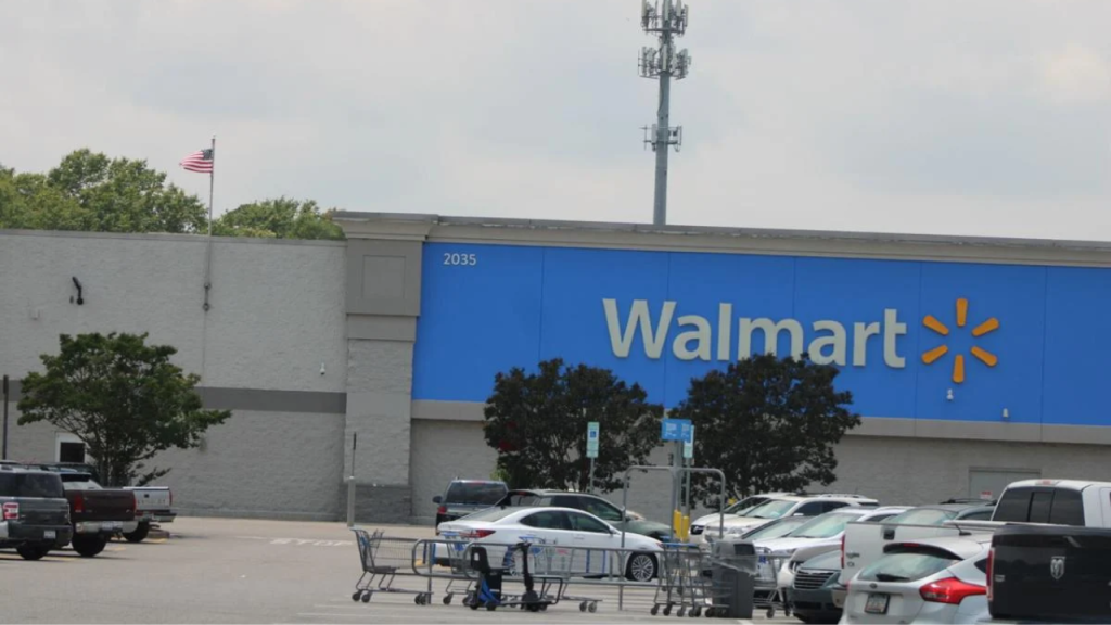 Second Accomplice Surrenders in Aiken Walmart Shooting Incident!