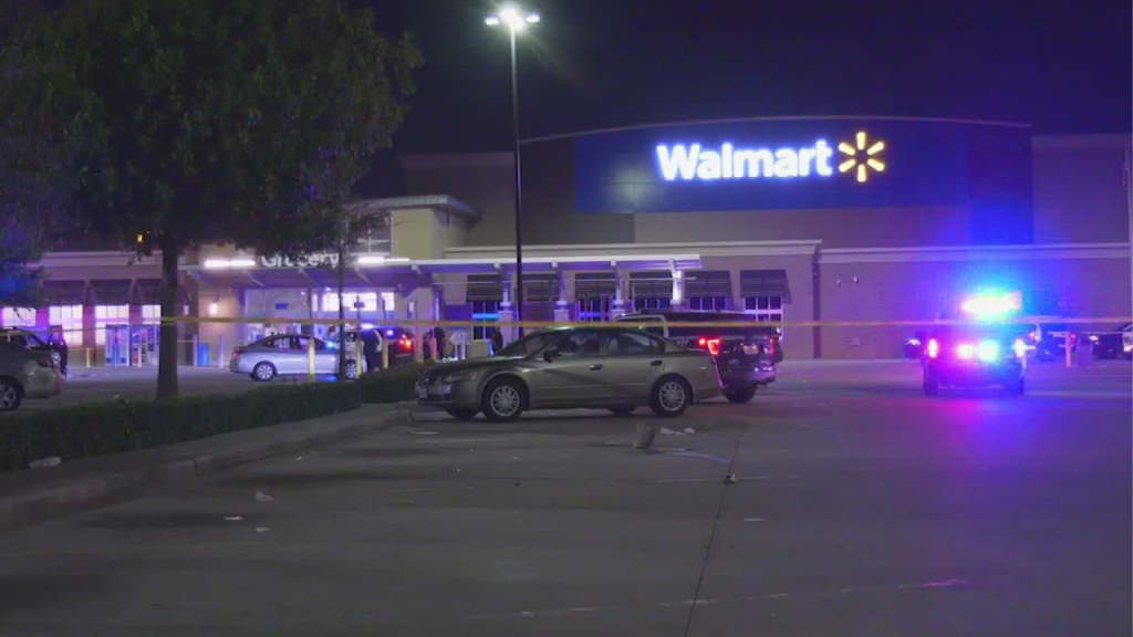 Second Accomplice Surrenders in Aiken Walmart Shooting Incident!