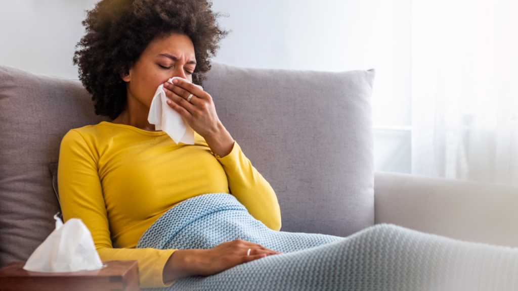 Increasing Numbers of Influenza Cases in Middle Tennessee Have Sparked Worry!