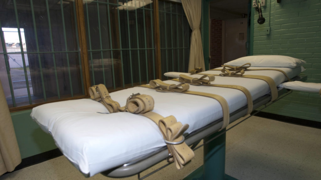 Death Watch: Texas Ramps up Executions as U.S. Support for Death Penalty Drops!