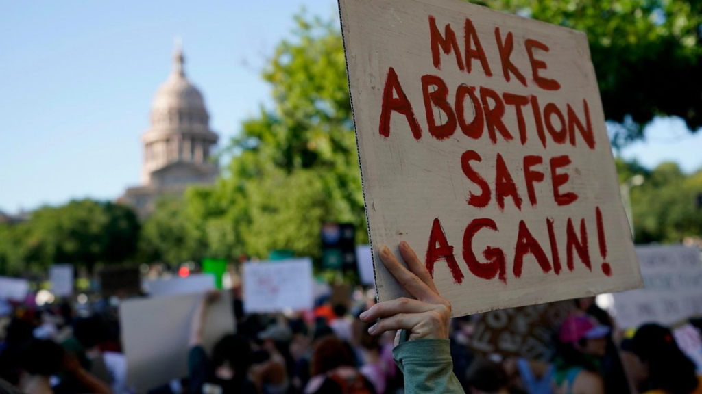 Texas Court Allows Abortion for Woman with Fatal Disordered Fetus!