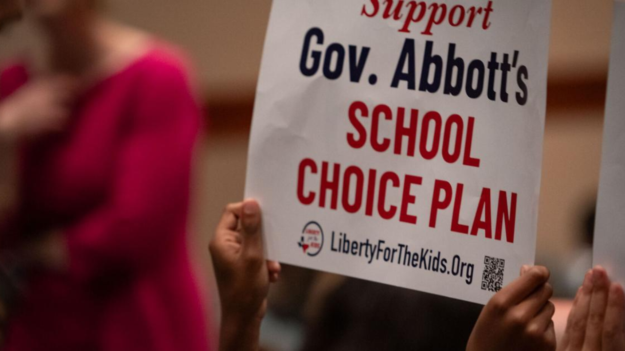 In 2024, Tennessee, Louisiana, Alabama, Georgia, and Texas Will All Offer More School Choice!