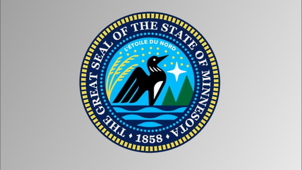 New State Flag and Seal Near Decision by Minnesota Emblems Commission!