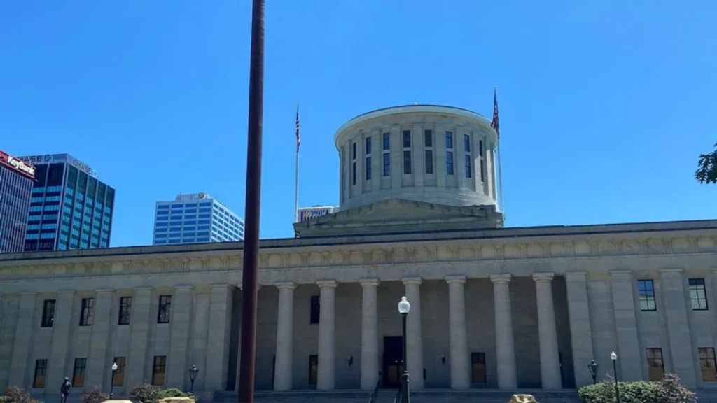 The Ohio House Passed a Bill to Crack Down on Careless Drivers!