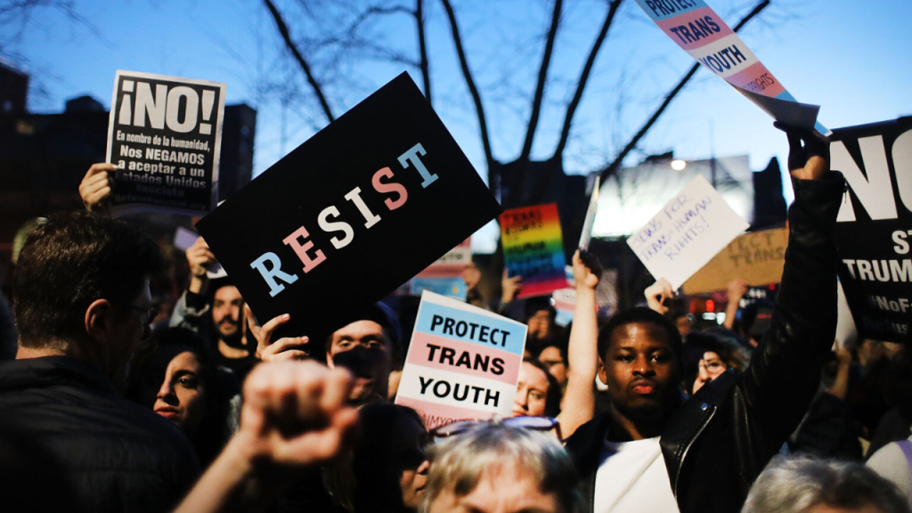Ohio Speaker Russo Opposes HB 68, Promotes Trans Rights Despite Anti-LGBTQ+ Legislation!