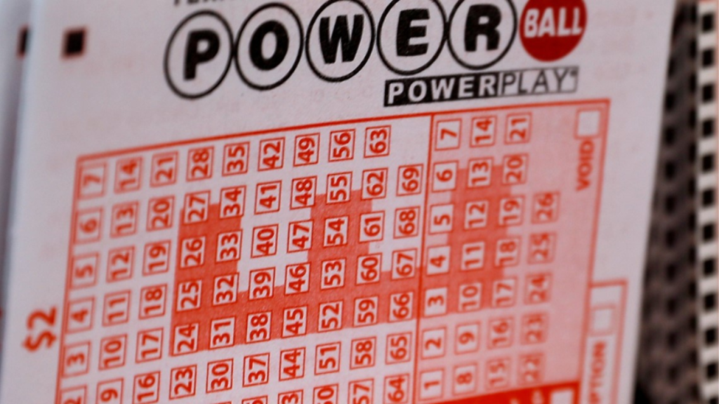 Powerball Winning Numbers for Dec. 19, 2023