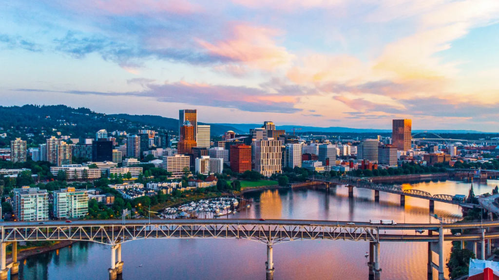 Discover the 5 Most Dangerous Neighborhoods in Portland, Oregon!