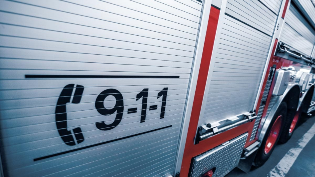 New Jersey Senate Committee Allows $2,000 Tax Deduction for Volunteer First Responders!