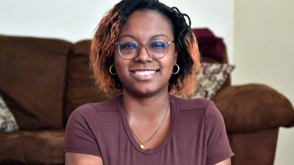 A Georgia Woman Promotes Positivity and Support After Sickle Cell Gene Treatment Permits!