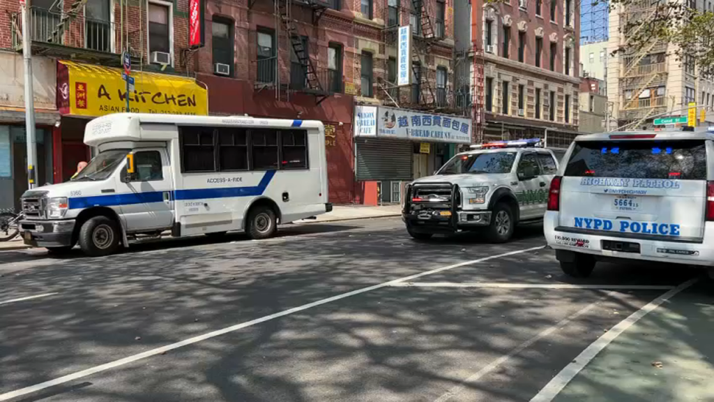 Shocking Incident: Disabled Passenger Assaulted by Access-A-Ride Driver in Brooklyn!