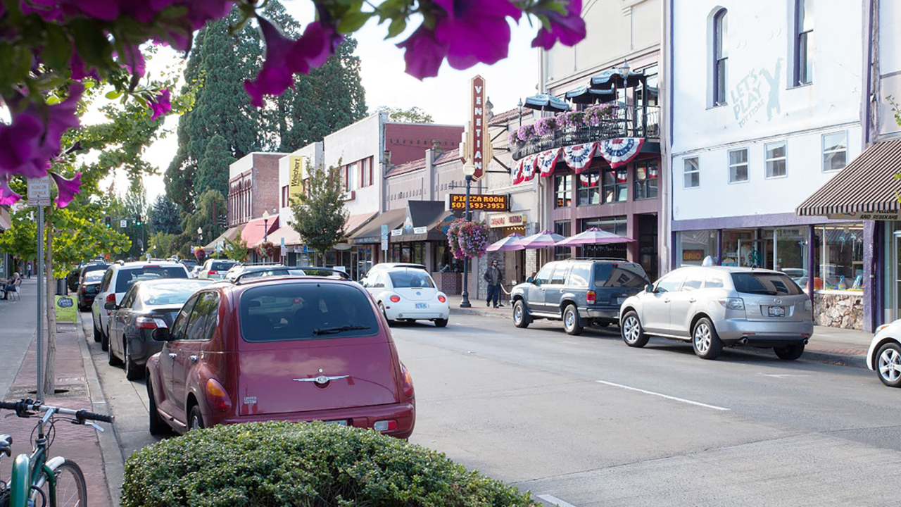 Discover the 5 Most Dangerous Neighborhoods in Hillsboro, Oregon!