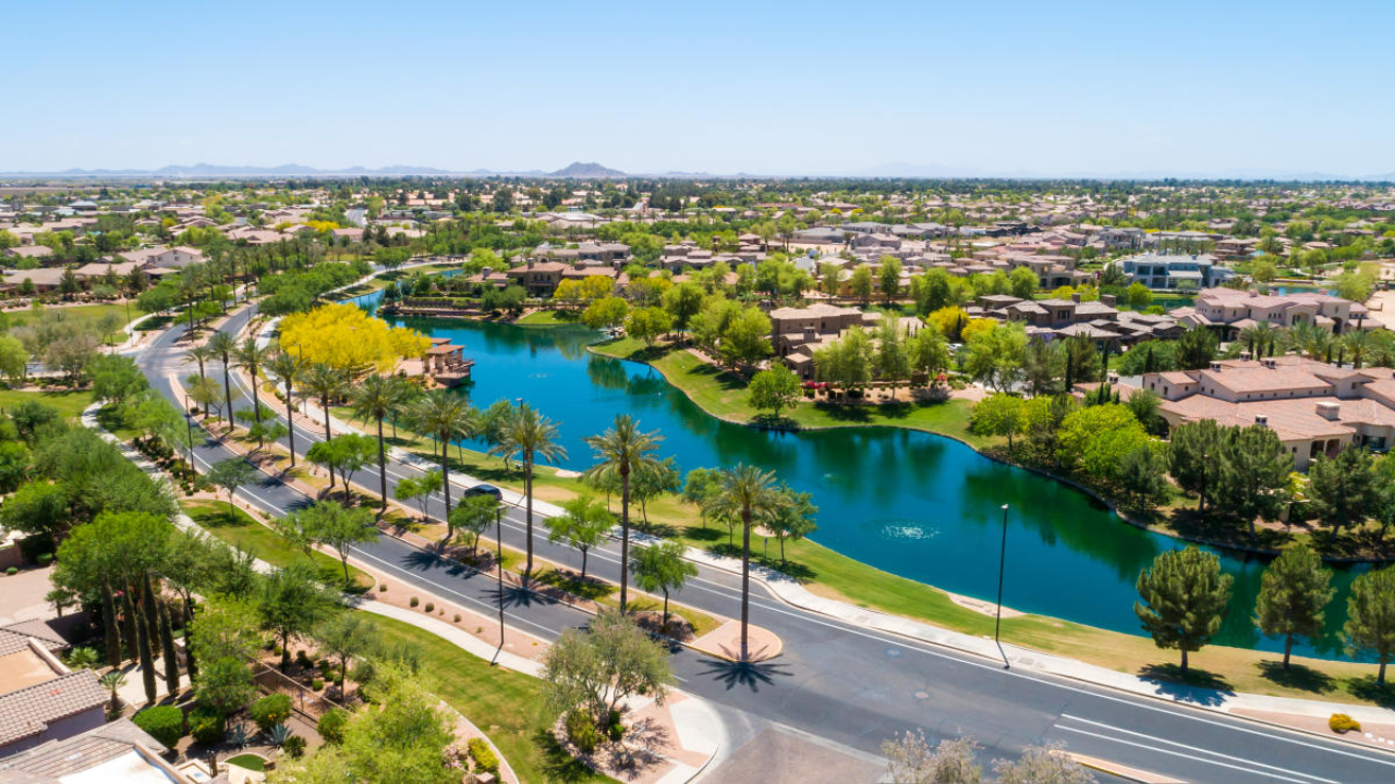 Discover the 5 Most Dangerous Neighborhoods in Chandler, Arizona!