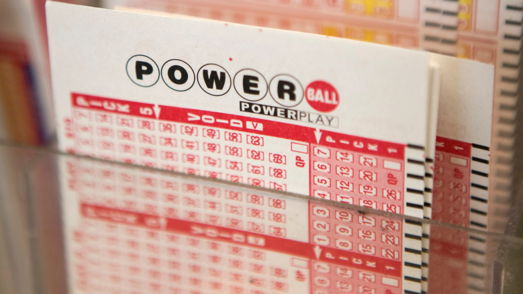 The Powerball Prize in Texas Has Grown to $638 Million!