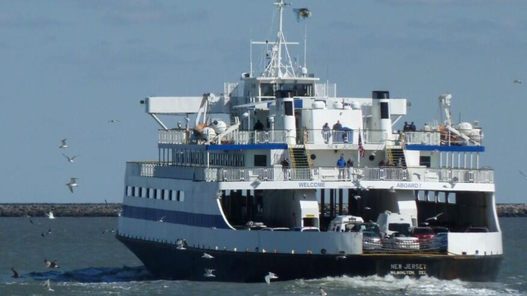 Cape May–Lewes Ferry Prices Changing for Delaware and New Jersey Residents!