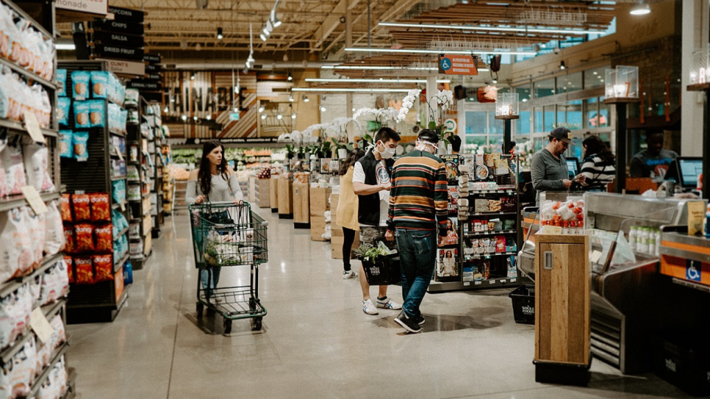 Is This New Grocery Store Technology Ready for New Jersey Shoppers?