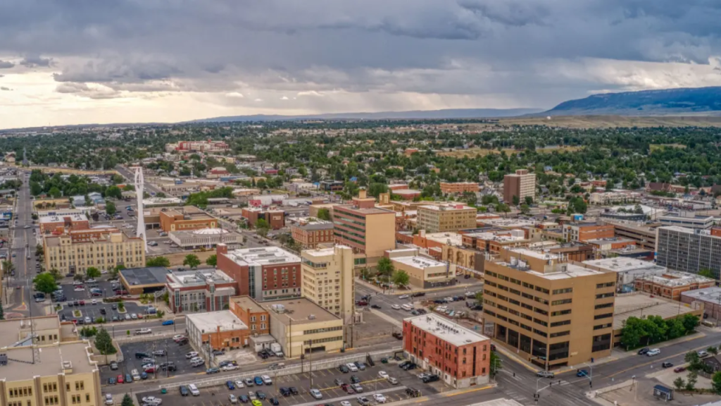 Discover the 5 Most Dangerous Neighborhoods in Uinta County, Wyoming!