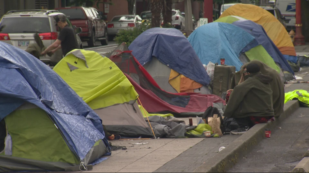 The City in Oregon with The Highest Poverty Rate in The State Has Been Named!