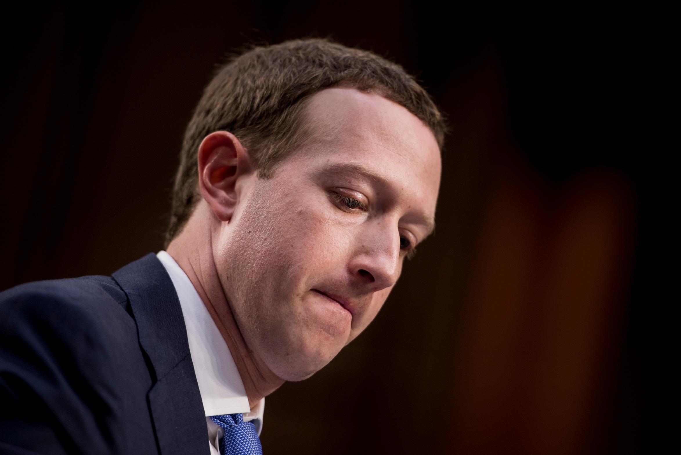 Texas Appeals Court Upholds Order for Mark Zuckerberg's Deposition in Meta's Biometric Data Lawsuit
