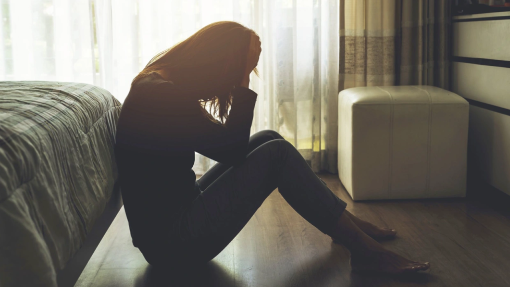 Unveiling the 5 Most Depression-Affected States in the U.S.!