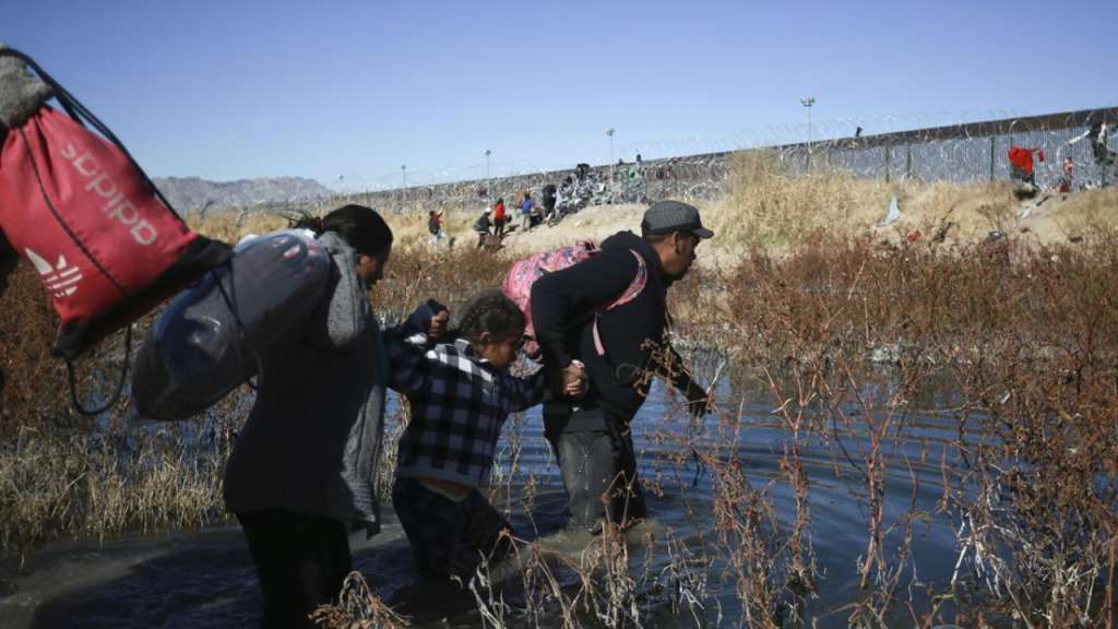 Texas EMS Workers Struggle with Increased Demands at Border!