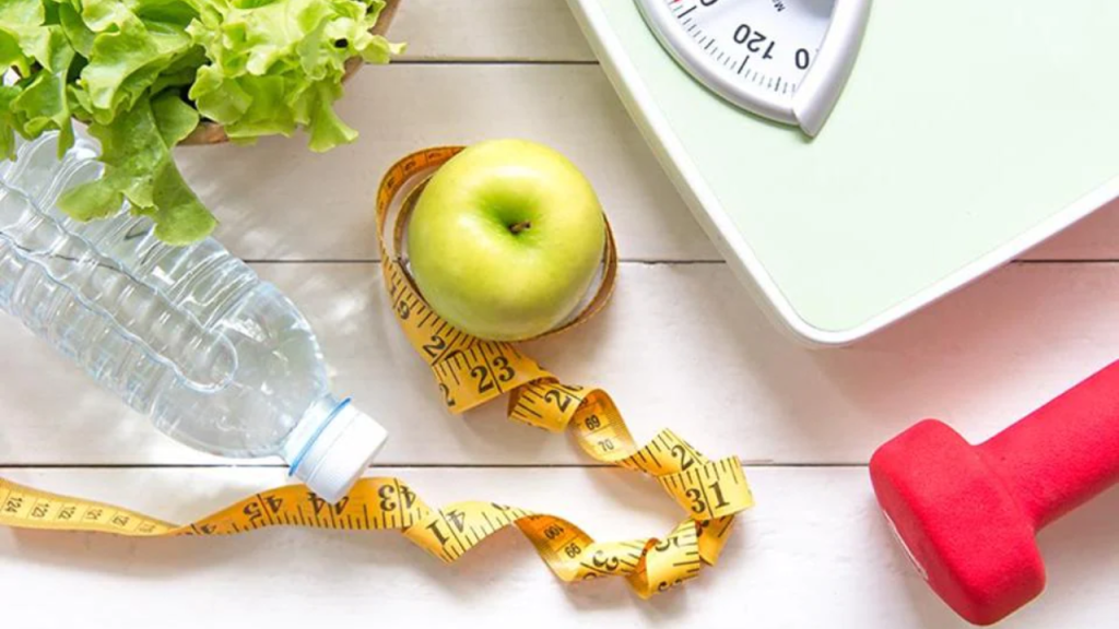 Common Diet Mistakes That Can Hinder Your Weight Loss Journey!