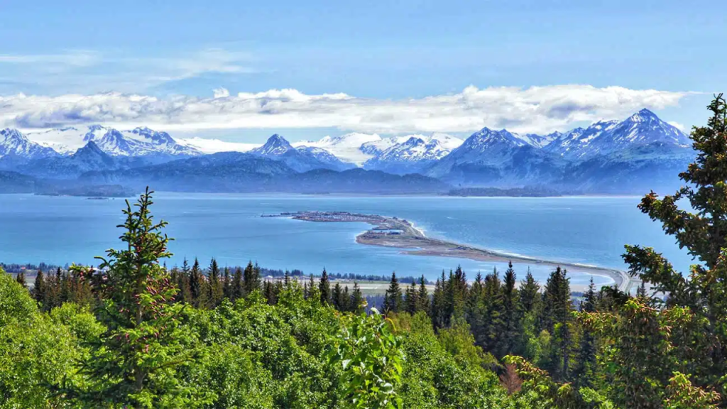 Discover the 5 Safest Neighborhoods in Bethel Census Area, Alaska!