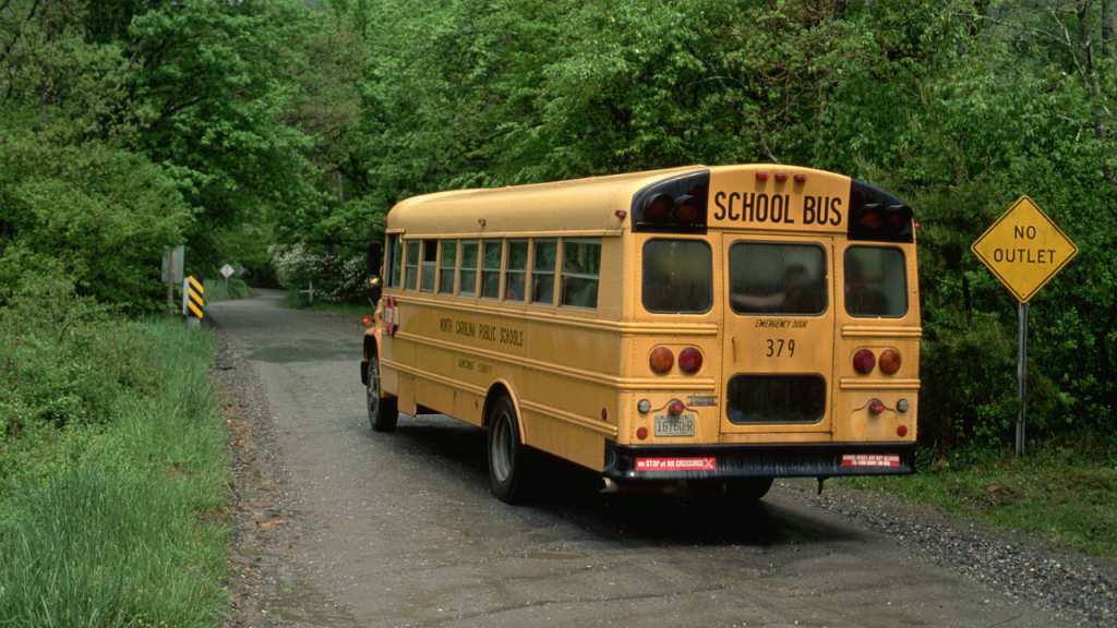 Florida Mother Arrested for Allegedly Trying to Run Over School Employee in Bus Drop-Off Lane!