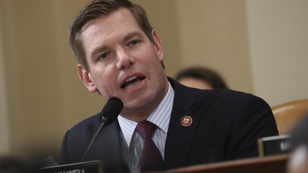South Florida Man Charged to Kill Us Rep. Eric Swalwell and His Children!