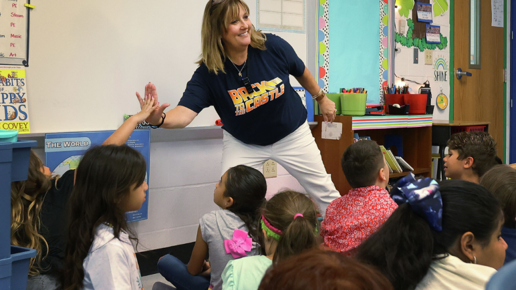 Texas Schools Face Unexpected $300M Challenge in Special Education Funding!