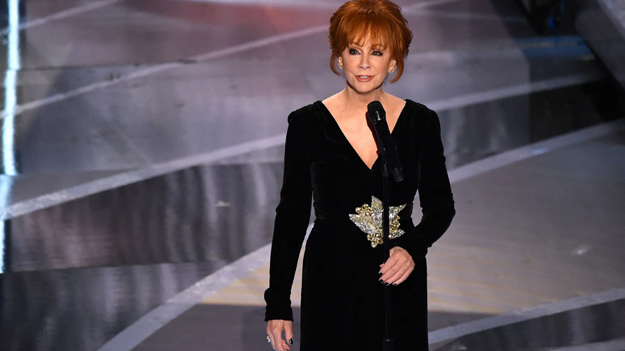 Reba McEntire Stands Up Against Tennessee's Anti-Drag Law: “God bless ’Em to Wear Those High Heels”!