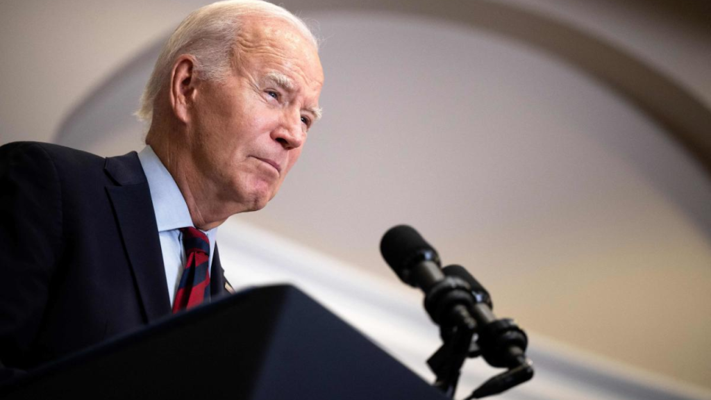 U.S. President Joe Biden Will Forgive $4.9 Billion in School Debt for 73,600 Borrowers!